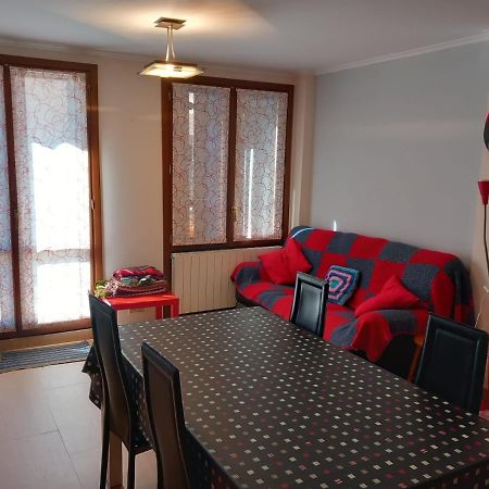 Apartamento Villa Maritxu Ezcaray Exterior photo