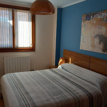 Apartamento Villa Maritxu Ezcaray Exterior photo