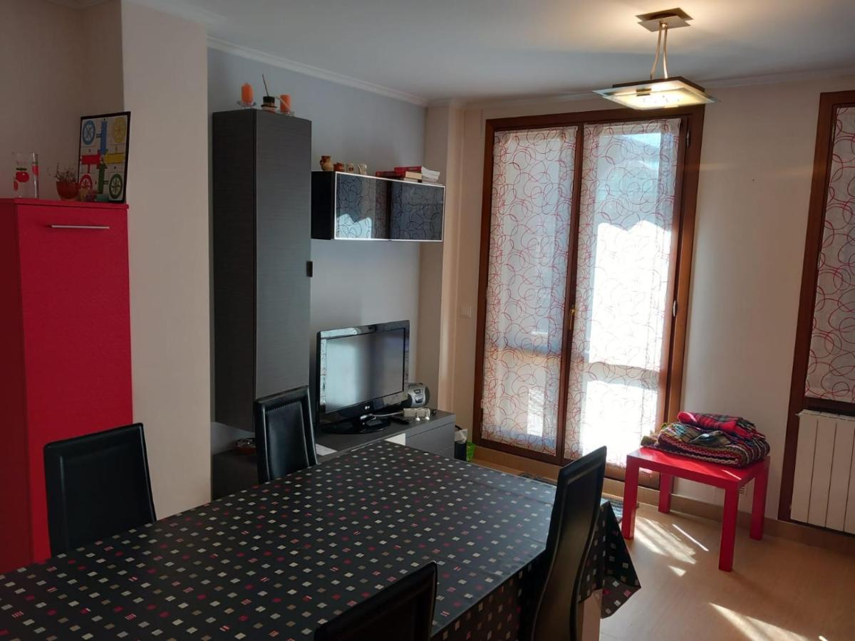 Apartamento Villa Maritxu Ezcaray Exterior photo